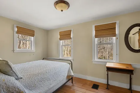 91 Manlin Road Fayston VT 05673