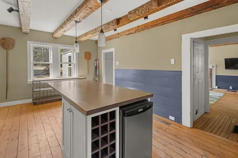 91 Manlin Road Fayston VT 05673