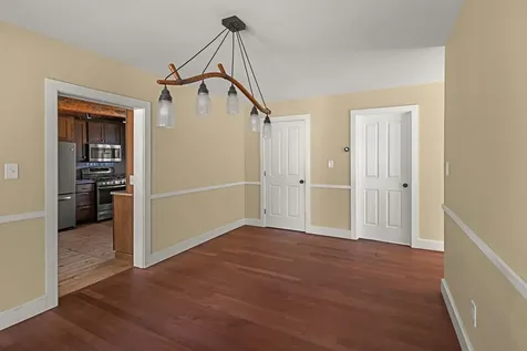 91 Manlin Road Fayston VT 05673