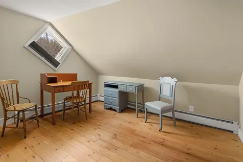 91 Manlin Road Fayston VT 05673
