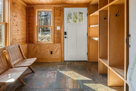 91 Manlin Road Fayston VT 05673