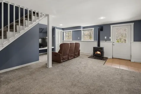 91 Manlin Road Fayston VT 05673