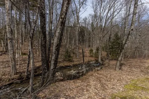 91 Manlin Road Fayston VT 05673