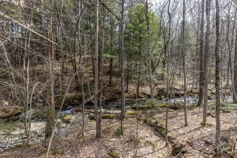 91 Manlin Road Fayston VT 05673