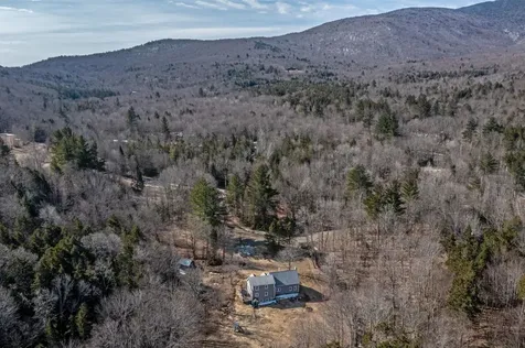 91 Manlin Road Fayston VT 05673