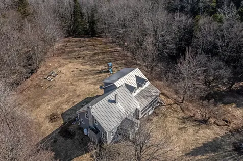 91 Manlin Road Fayston VT 05673