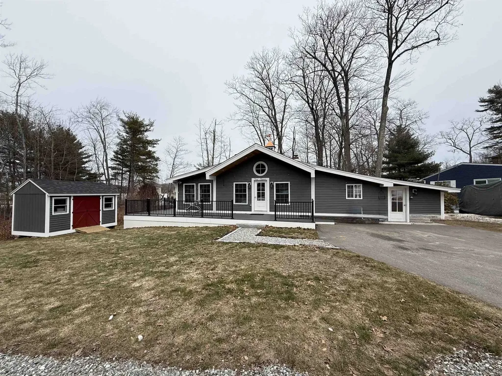 111 Pendleton Road Laconia NH 03246