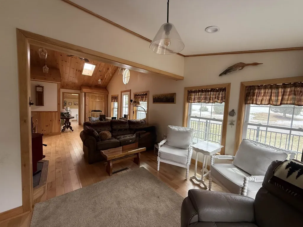 111 Pendleton Road Laconia NH 03246