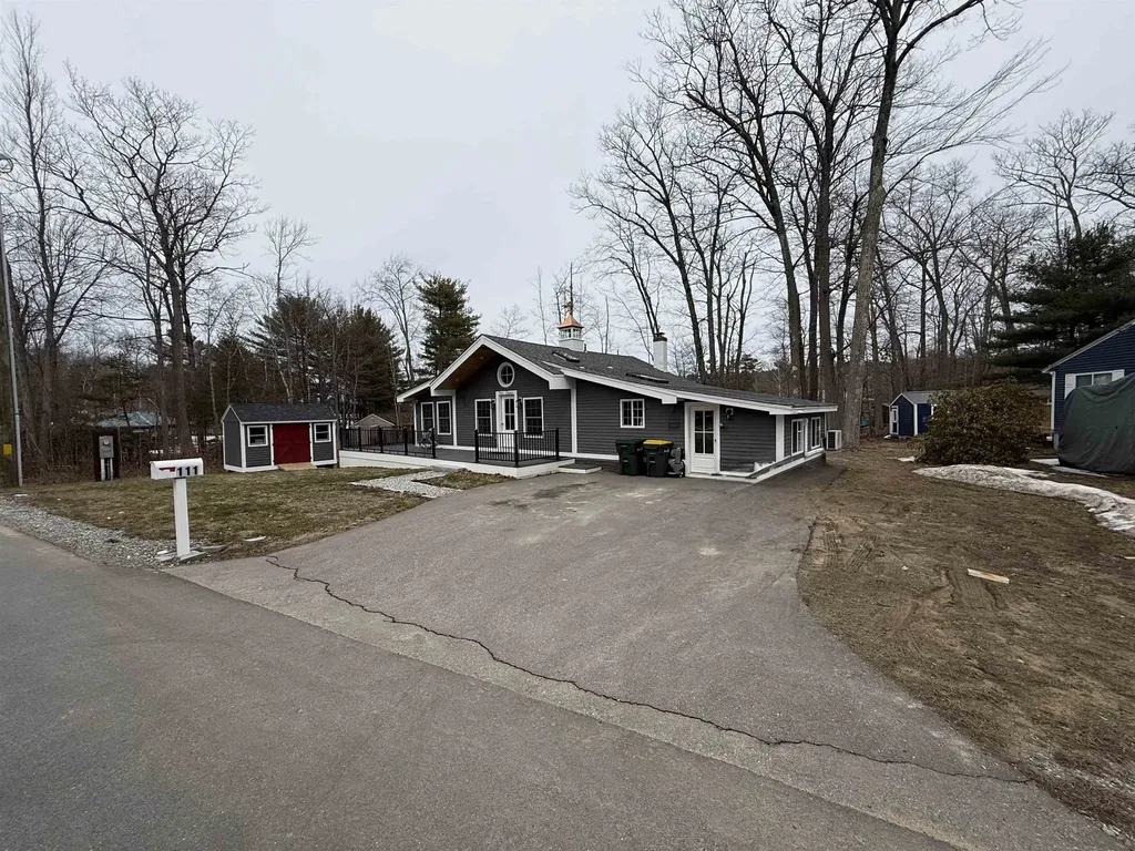 111 Pendleton Road Laconia NH 03246