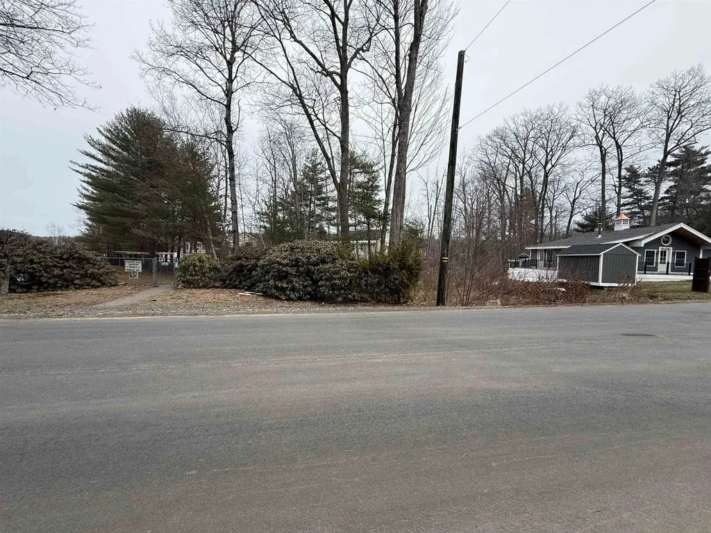 111 Pendleton Road Laconia NH 03246