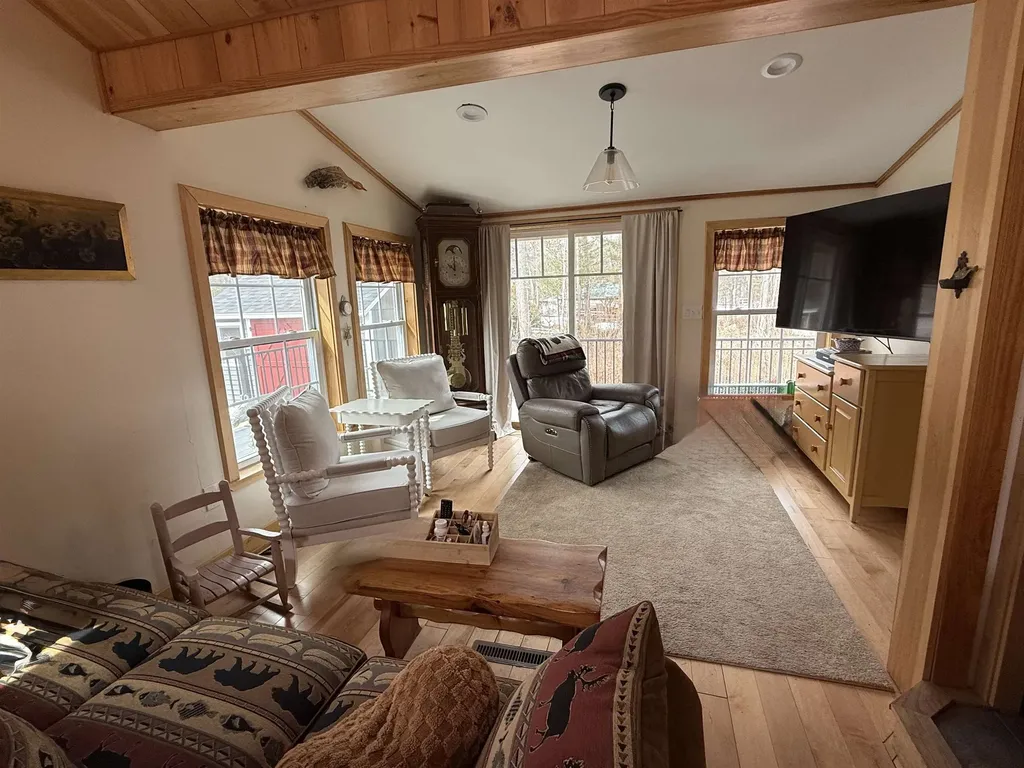 111 Pendleton Road Laconia NH 03246