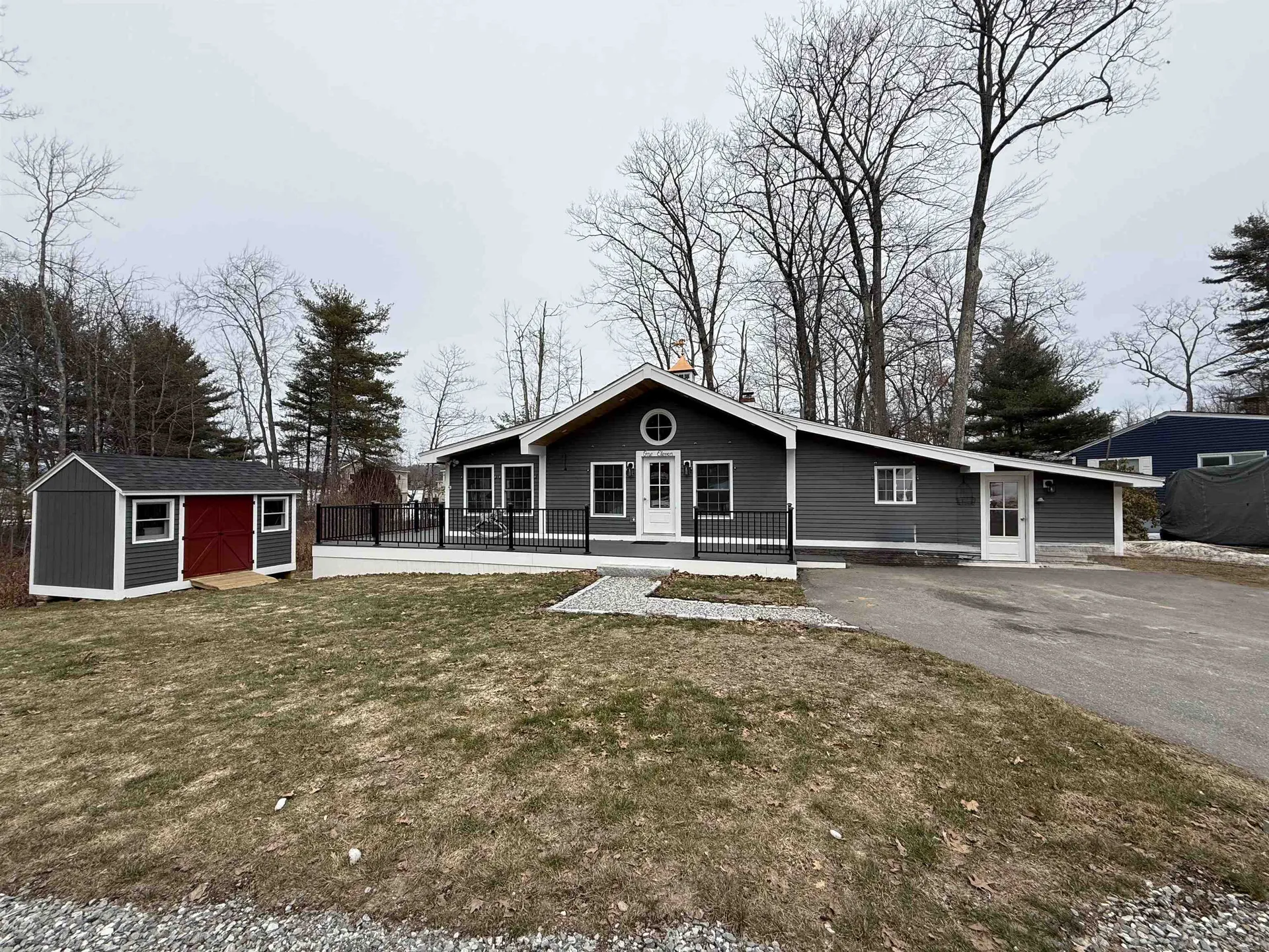 111 Pendleton Road Laconia NH 03246