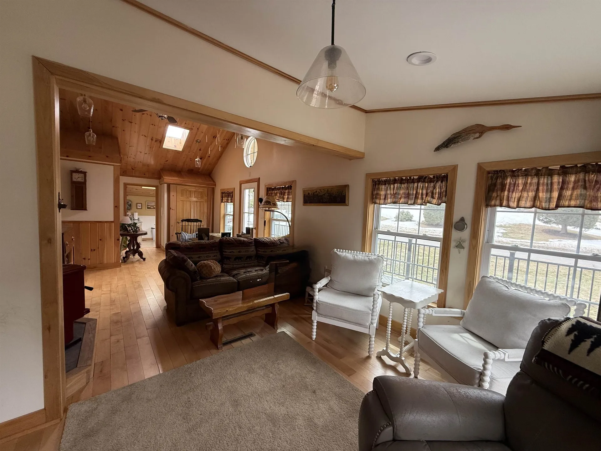 111 Pendleton Road Laconia NH 03246