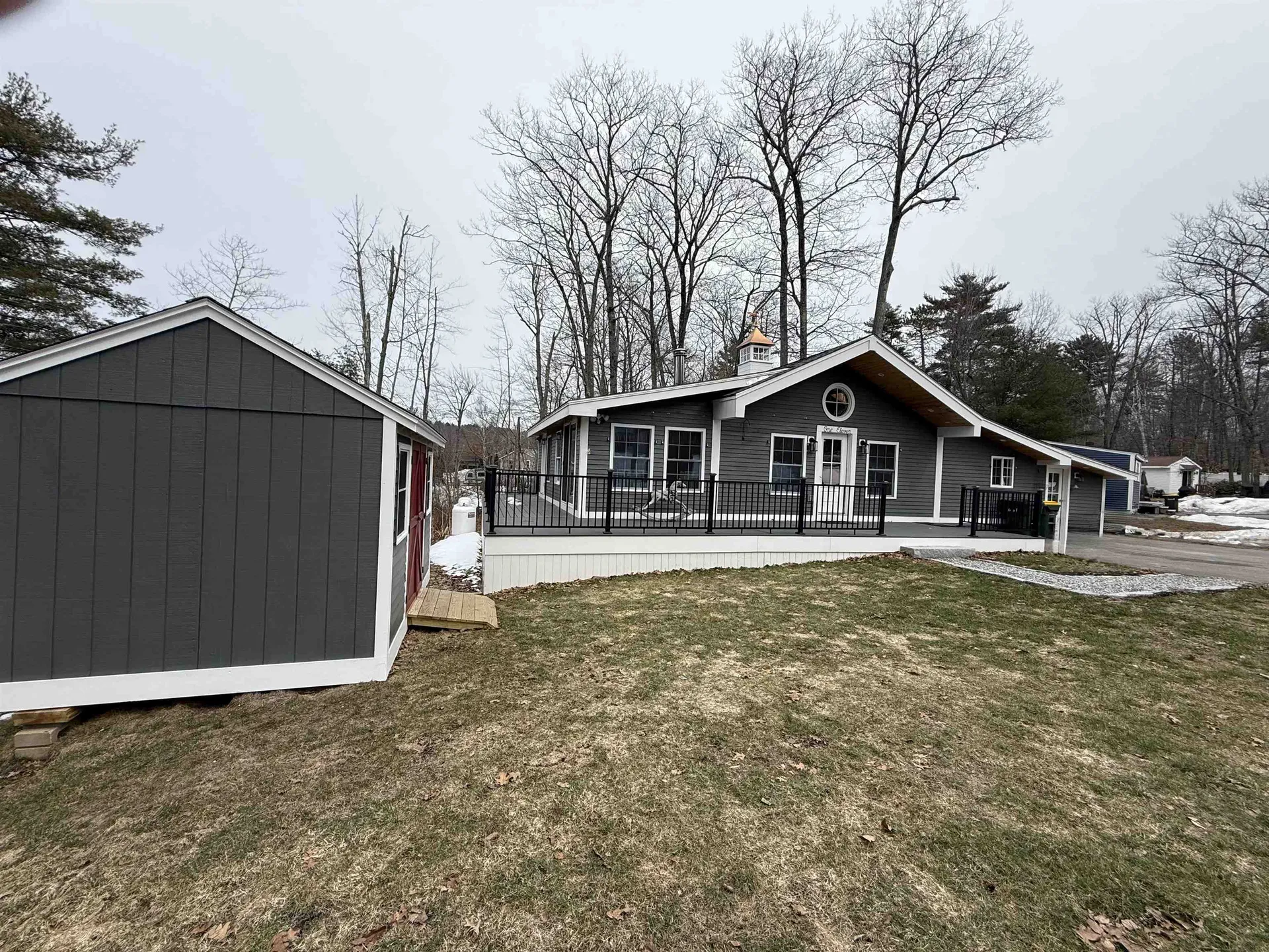 111 Pendleton Road Laconia NH 03246