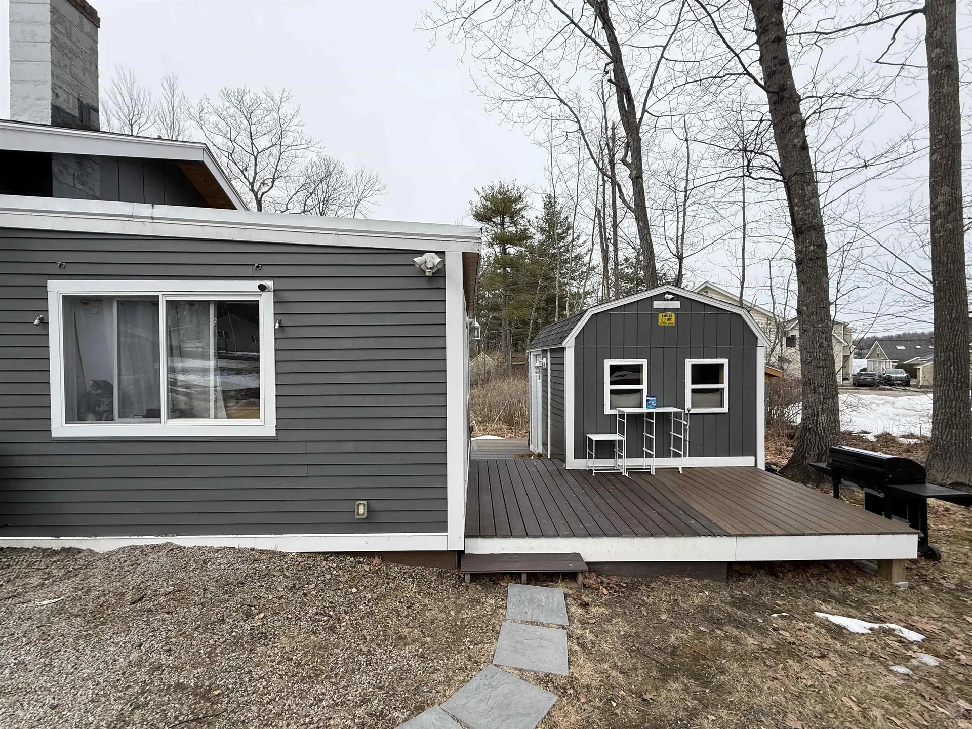 111 Pendleton Road Laconia NH 03246