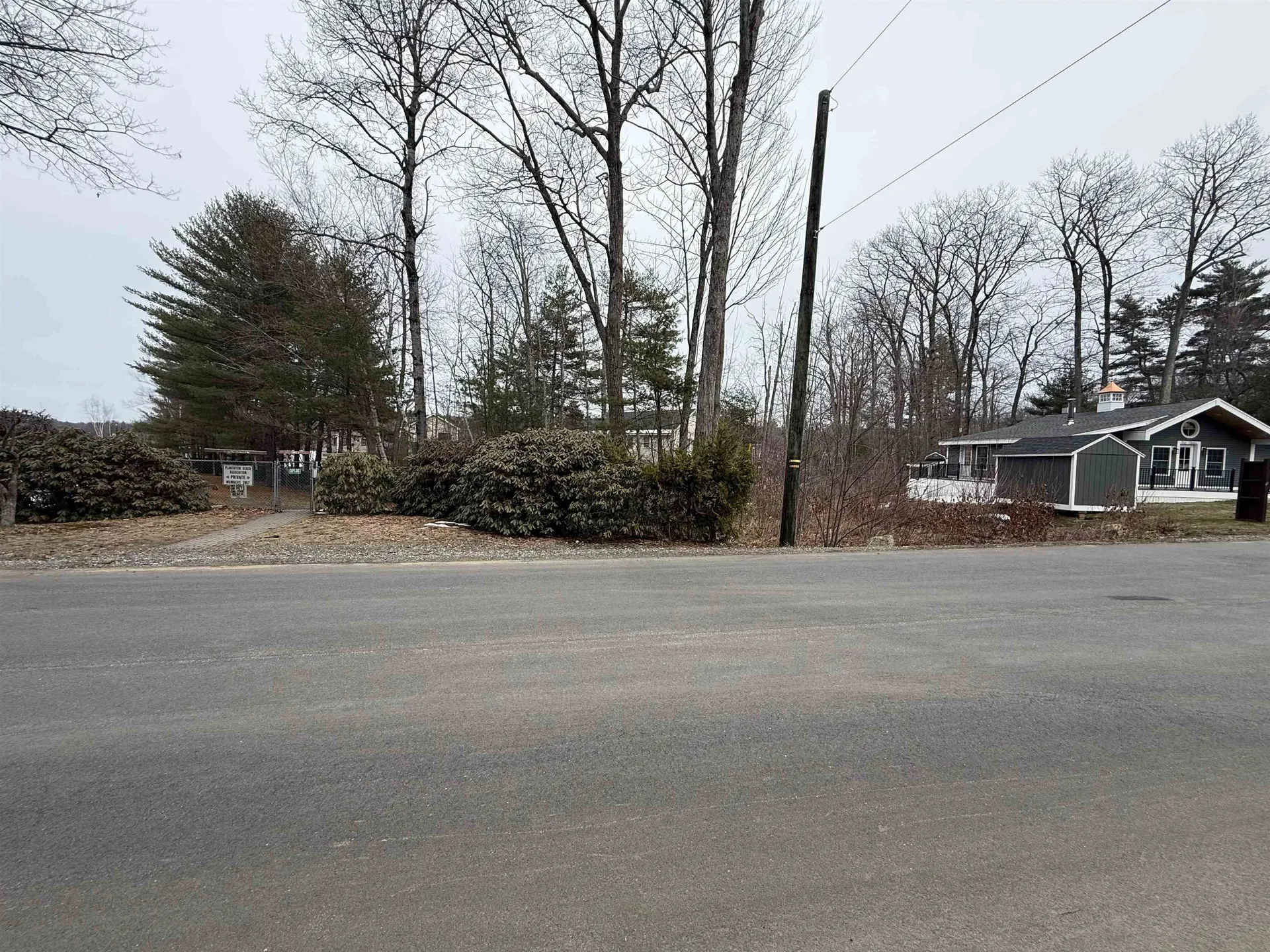 111 Pendleton Road Laconia NH 03246