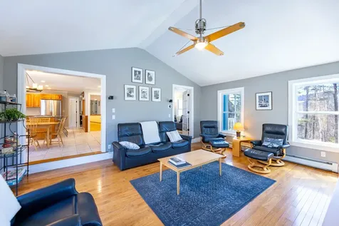 57 Sundback Lane Norwich VT 05055