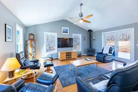 57 Sundback Lane Norwich VT 05055