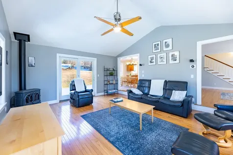 57 Sundback Lane Norwich VT 05055
