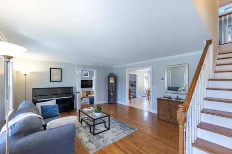 57 Sundback Lane Norwich VT 05055
