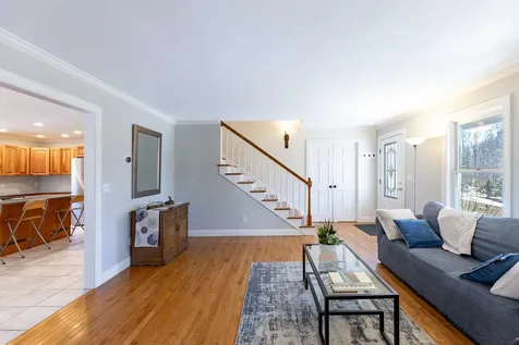 57 Sundback Lane Norwich VT 05055