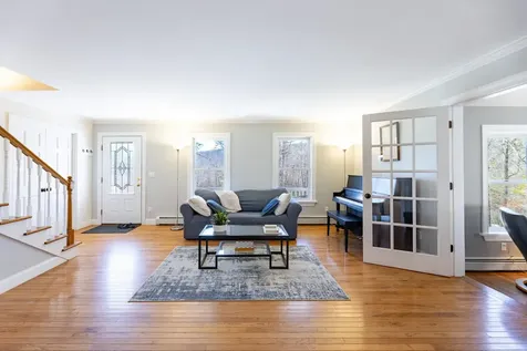 57 Sundback Lane Norwich VT 05055