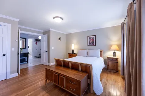 57 Sundback Lane Norwich VT 05055
