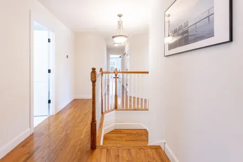 57 Sundback Lane Norwich VT 05055