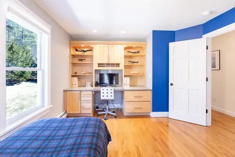 57 Sundback Lane Norwich VT 05055