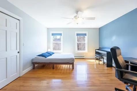 57 Sundback Lane Norwich VT 05055