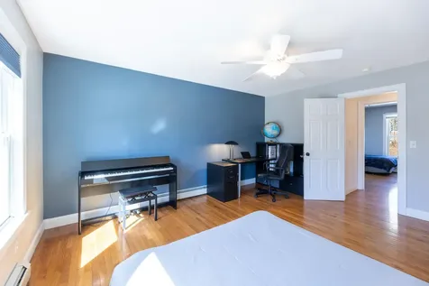 57 Sundback Lane Norwich VT 05055
