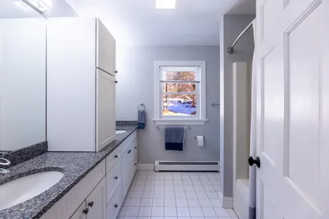 57 Sundback Lane Norwich VT 05055
