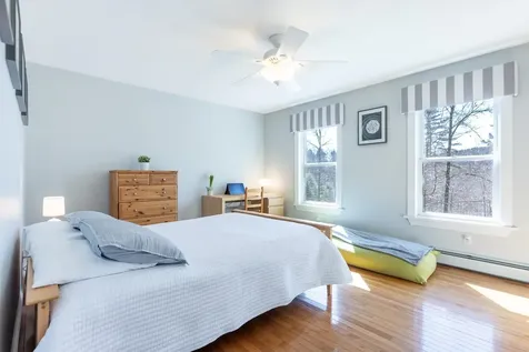 57 Sundback Lane Norwich VT 05055