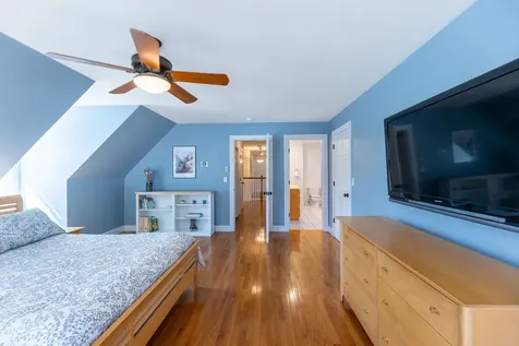 57 Sundback Lane Norwich VT 05055