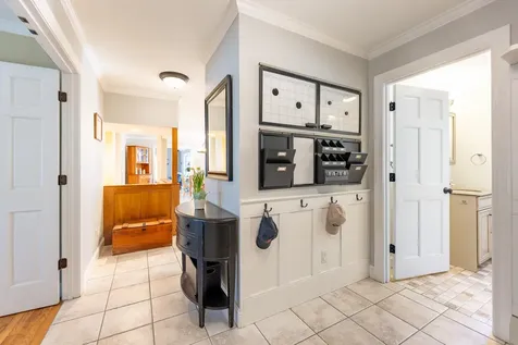 57 Sundback Lane Norwich VT 05055
