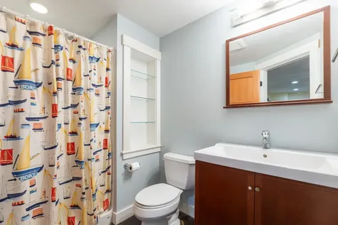 57 Sundback Lane Norwich VT 05055