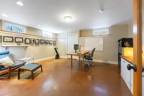 57 Sundback Lane Norwich VT 05055