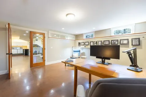 57 Sundback Lane Norwich VT 05055