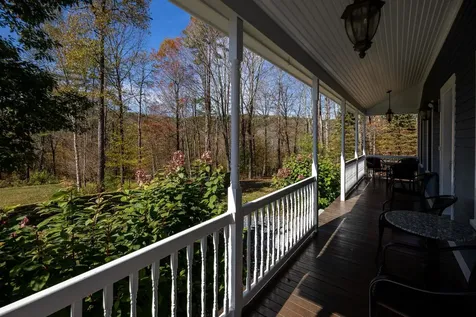 57 Sundback Lane Norwich VT 05055