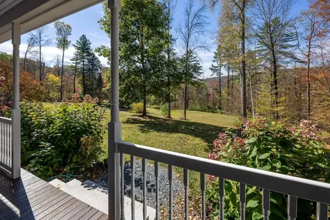57 Sundback Lane Norwich VT 05055