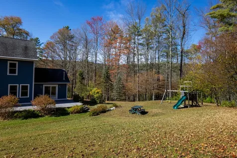 57 Sundback Lane Norwich VT 05055