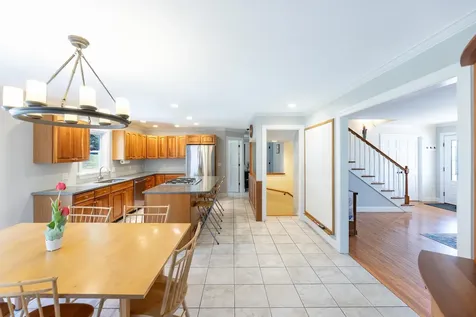 57 Sundback Lane Norwich VT 05055