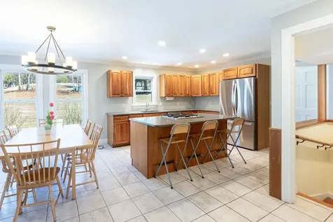 57 Sundback Lane Norwich VT 05055