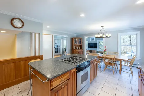 57 Sundback Lane Norwich VT 05055