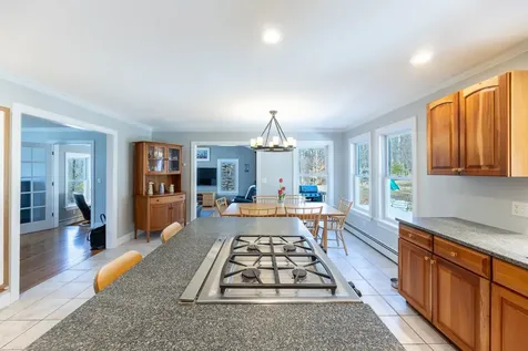 57 Sundback Lane Norwich VT 05055