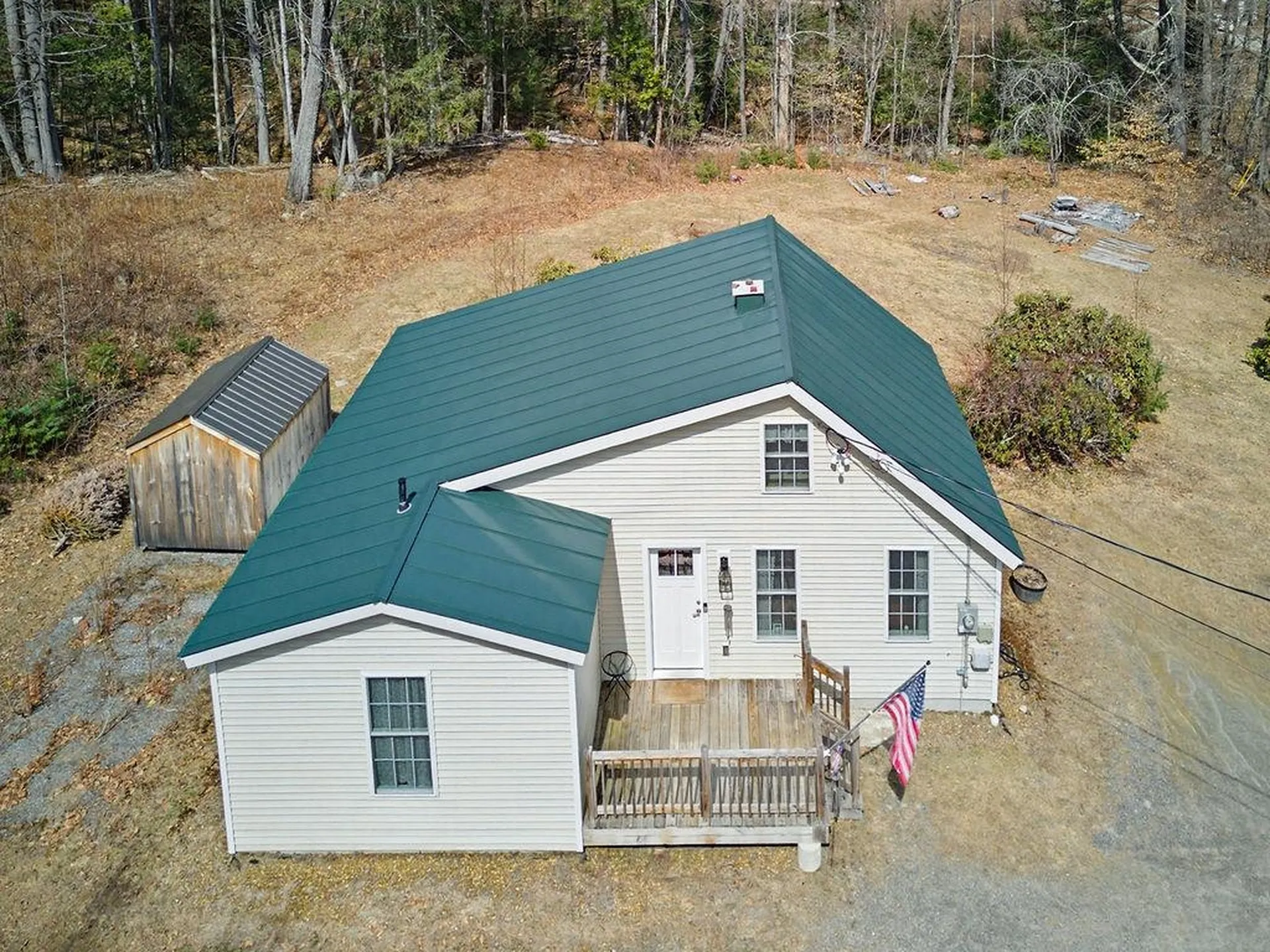 436 Old Homestead Highway Richmond NH 03470