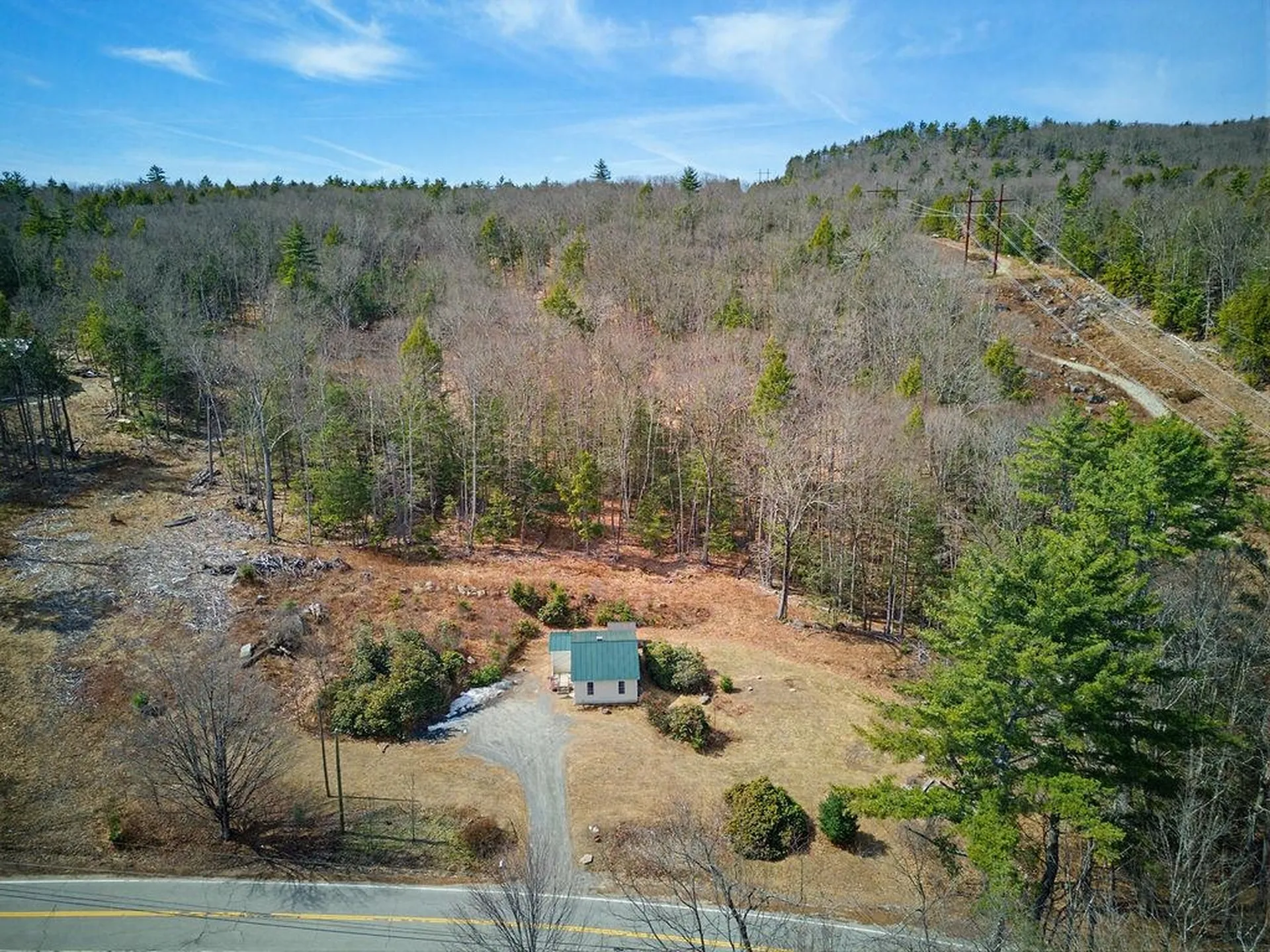 436 Old Homestead Highway Richmond NH 03470