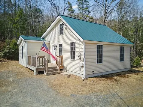 436 Old Homestead Highway Richmond NH 03470