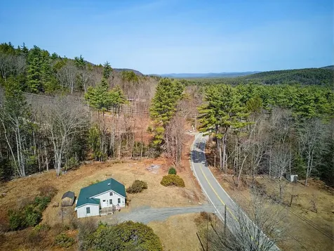 436 Old Homestead Highway Richmond NH 03470