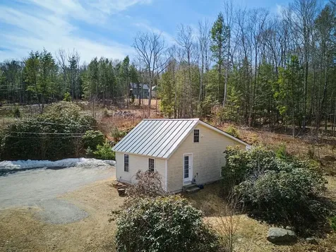 436 Old Homestead Highway Richmond NH 03470